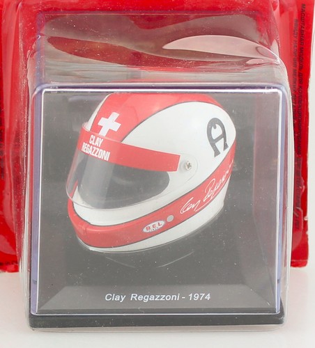 Clay regazzoni 1974 - regazzoni,