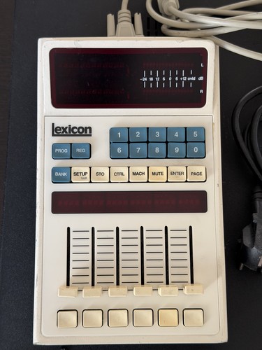 Lexicon 300l inkl - , inkl.