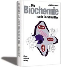Die Biochemie nach Dr