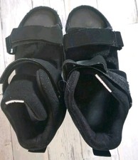 Langzeit Verbandsschuhe