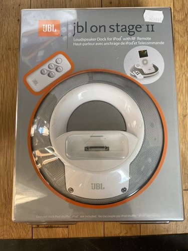 Jbl stage audio - jbl,