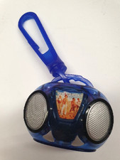 Mc Donalds Musikplayer, "No Angels", mit Aufhängehaken