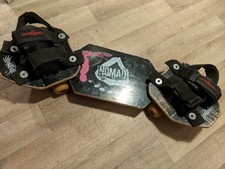 Dimension Nomad Snakeboard aus