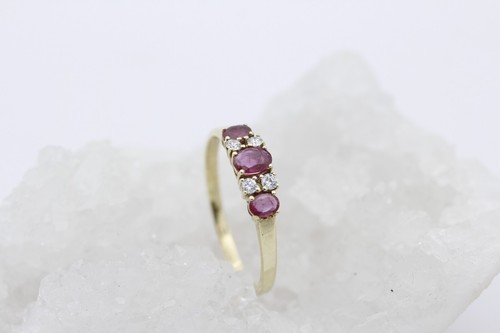 Schöner damen ring aus - schöner,