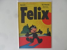 Bastei - Felix - Nr. 8 -