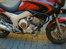 RD-Moto Sturzbügel für