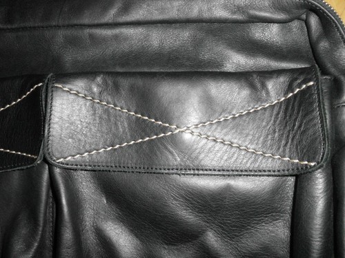 Ledertasche umhängetasche von - umhängetasche,