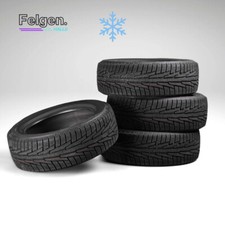 4x Winterreifen 165/70 R14 81T