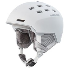 Head Skihelm Snowboardhelm Herren Damen Rita White - neue Saison 24/25