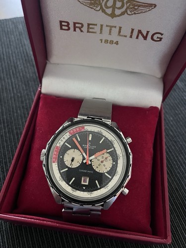 Breitling chronomat - breitling,