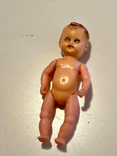 Püppchen OSKAR Mini Puppe alt antik vintage