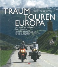 Traumtouren Europa mit dem