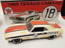 GMP Chevrolet Camaro RS #18