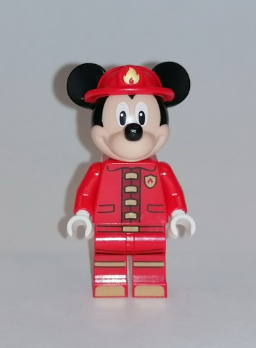 Lego disney micky maus - disney,