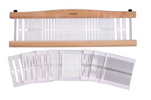 Ashford webstuhl vari - vari, dent