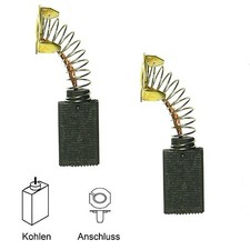 Kohlebürsten MEISTER CRAFT