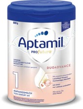 Aptamil Profutura DuoAdvance 1 6x800g