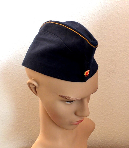 Original schiffchen käppi nva - käppi,