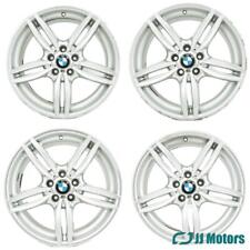 4x Original BMW 5er F10 F11 6er F06 Styling 321 M Alufelgen 7842652 8,5x19 IS33