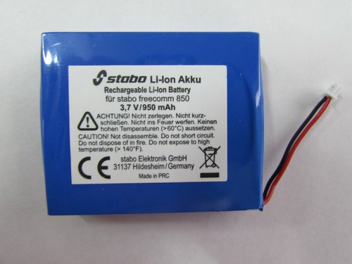 Akkupack ion 950 - /,