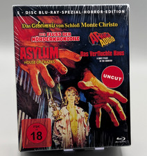 Spezial-Horror-Edition 5 Filme