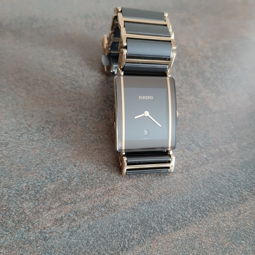 Armbanduhr rado diastar - ,