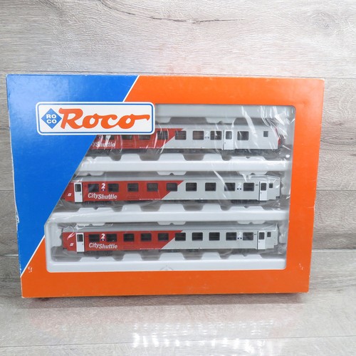 Roco 44181 unbenutzt - 44181,