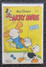 Micky Maus Nr. 23 (9. Juni