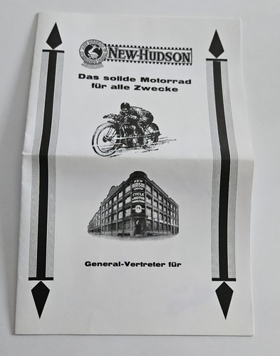 New hudson plus - plus, power