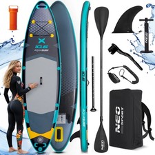 Neo sport aufblasbar stand - aufblasbar, up
