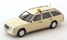 1:18 Triple 9 Mercedes E-Class