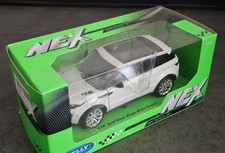 1:24 Land Rover Range Rover