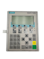 SIEMENS 6AV6641-0CA01-0AX1