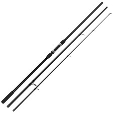 Karpfenrute Black Phantow II -