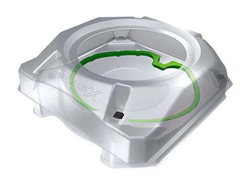 Takara tomy beyblade - "beyblade, x"