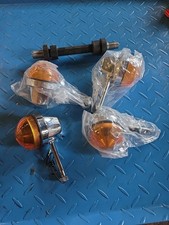 Norton MK3, BSA, Triumph