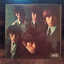 The Rolling Stones – No. 2