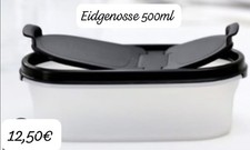 Tupperware Eidgenosse 500ml 1,1l 1,7l 2,3l 2,9l