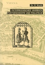 Dr. Rüdiger Wurth: Österreichisches Jahrbuch  (1985)