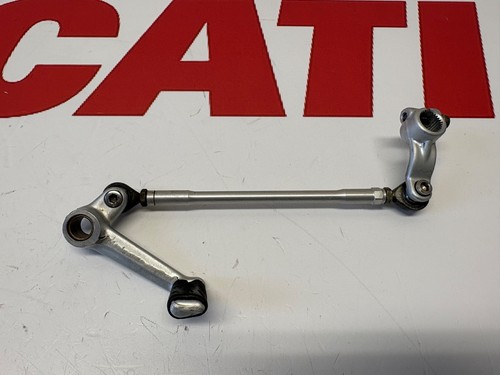 Ducati schaltpedal - ducati, &