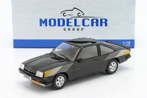 Opel manta magic - magic, 1980