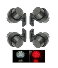 4 St. Außenspiegel LED 12/24V