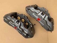 Audi R8 4S Keramik Bremszange