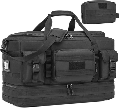 Sporttasche herren 50l - sporttasche,