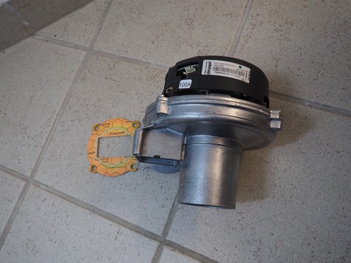Gebläse ebm nrg - gebläse,