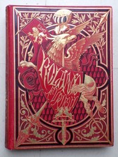 8856 Arioste Roland Furieux