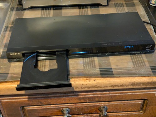 Sony bdp s383 blu ray - sony,