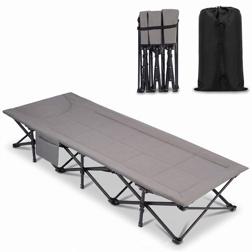 Feldbett klappbar campingbett - feldbett,