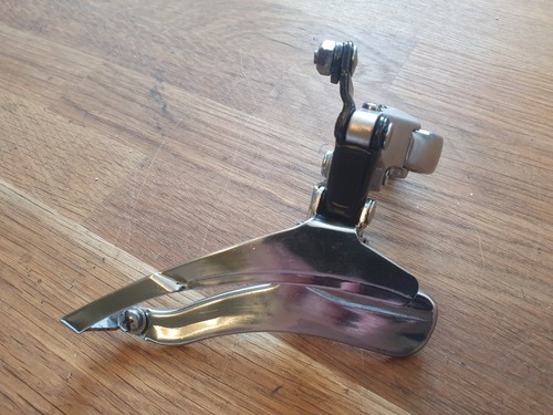 Shimano exage 300 m300 - shimano, lx