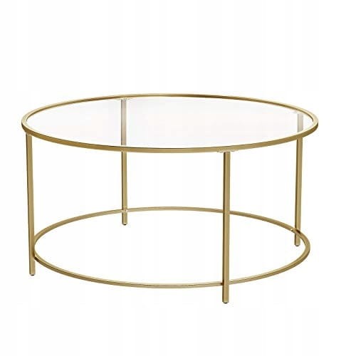 Couchtisch lgt21g rund - lgt21g, in